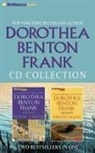 Dorothea Benton Frank, Sandra Burr, Dick Hill - Dorothea Benton Frank Collection: Shem Creek, Pawleys Island (Hörbuch)