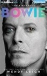 Wendy Leigh, Simon Vance - Bowie: The Biography (Audiolibro)