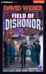 David Weber, Allyson Johnson - Field of Dishonor (Hörbuch)