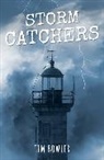 Tim Bowler - Rollercoaster: Storm Catchers
