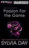 Sylvia Day, Justine Eyre - Passion for the Game (Hörbuch)