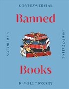 DK, Phonic Books - Banned Books