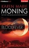 Karen Marie Moning, Joyce Bean - Bloodfever (Hörbuch)