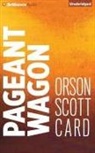 Orson Scott Card, Stefan Rudnicki - Pageant Wagon (Hörbuch)