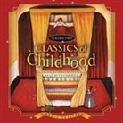 Jaclyn York Smith, Various, Jaclyn Smith - Classics of Childhood, Vol. 2: Classic Stories and Tales Read by Celebrities (Hörbuch)