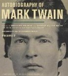 Mark Twain, Grover Gardner, Victor Fischer, Michael B Frank, Sharon K Goetz, Benjamin Griffin... - Autobiography of Mark Twain, Vol. 2 (Hörbuch)