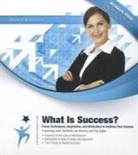 Made for Success, Les Brown, Jack Canfield - What Is Success?: Focus Techniques, Inspiration, and Motivation to Achieve Your Dreams (Audiolibro)