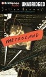 Julian Barnes, Greg Wise - Metroland (Livre audio)