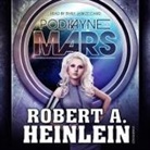 Robert A. Heinlein, Emily Janice Card - Podkayne of Mars (Hörbuch)