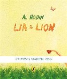 Al Rodin - An Adventure for Lia and Lion