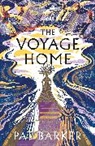 Pat Barker, Barker Pat - The Voyage Home