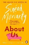 Sinead Moriarty, Sinéad Moriarty - About Us