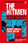 Stephen Breen, Breen Stephen, Owen Conlon, Conlon Owen - The Hitmen