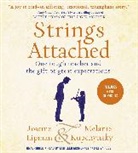 Joanne Lipman, Eliza Foss, Kathleen McInerney - Strings Attached (Audio book)