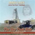 Donis Casey, Pam Ward - The Sky Took Him (Hörbuch)