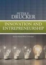 Peter F. Drucker, Michael Wells - Innovation and Entrepreneurship: Practice and Principles (Hörbuch)