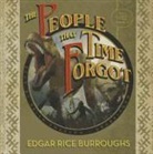 Edgar Rice Burroughs, Brian Emerson - The People That Time Forgot (Hörbuch)