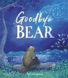 Jane Chapman - Goodbye Bear