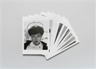 Ansel Adams, Ansel Adams - 9 Strong Women