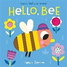 Sophie Ledesma, Isabel Otter, Sophie Ledesma - Hello, Bee