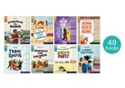 Elen Caldecott, Caldecott Elen, Amber Lee Dodd, Dodd Amber Lee, Becca Heddle, Becca Llewellyn Heddle... - Oxford Reading Tree Treetops Reflect: Oxford Reading Levels 8 9: