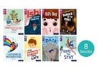 Sufiya Ahmed, Ahmed Sufiya, Joe Craig, Craig Joe, Swapna Haddow, Haddow Swapna... - Oxford Reading Tree Level 10-11 Mixed Pack