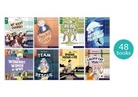 Rachel Delahaye, Delahaye Rachel, Narinder Dhami, Dhami Narinder, Claire Llewellyn, Llewellyn Claire... - Oxford Reading Tree Treetops Reflect: Oxford Reading Levels 12 13: