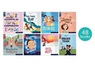 Catherine Bruton, Bruton Catherine, Cat Clarke, Clarke Cat, Joseph Coelho, Coelho Joseph... - Oxford Reading Tree Treetops Reflect: Oxford Reading Levels 14 15: