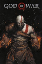 Chris Roberson, Tony Parker - God of War Limited Edition