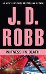 J. D. Robb, Susan Ericksen - Witness in Death (Hörbuch)