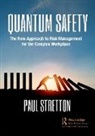 Paul Stretton, Stretton Paul - Quantum Safety