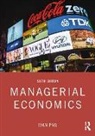 Ivan Png, Ivan (National University of Singapore Png, Png Ivan, Ivan Png - Managerial Economics
