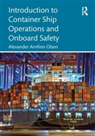 Alexander Arnfinn Olsen, Alexander Arnfinn (Rina Consulting Defence Olsen - Introduction to Container Ship Operations and Onboard Safety
