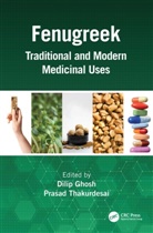 Dilip (Nutriconnect Ghosh, Dilip Thakurdesai Ghosh, Dilip Ghosh, Ghosh Dilip, Prasad Thakurdesai - Fenugreek