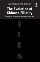 Deborah Lynn Porter, Deborah Lynn (University of Washington Porter, Porter Deborah Lynn - Evolution of Chinese Filiality