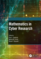 Daniel T. (National Renewable Energy Labo Bennett, Daniel T. Goethals Bennett, Paul L. (Department of Mathematical Scie Goethals, Paul L. Scala Goethals, Daniel T. Bennett, Paul L. Goethals... - Mathematics in Cyber Research