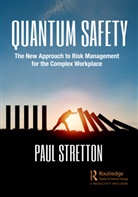 Paul Stretton, Stretton Paul - Quantum Safety