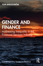 Ylva Baeckstroem, Ylva Baeckström - Gender and Finance
