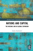 Zlatko Hadzidedic, Zlatko (Center for Nationalism Studies Hadzidedic, Zlatko Hadžidedić - Nations and Capital