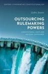 Cedric Jenart, Cedric (Magistrate Belgian Council of Stat Jenart - Outsourcing Rulemaking Powers