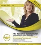 Dr Tony Alessandra, Laura Stack Csp Mba - NONVERBAL COMMUNICATOR 8D (Hörbuch)