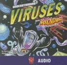 Agnieszka Biskup, Nick Derington - Understanding Viruses with Max Axiom, Super Scientist (Hörbuch)