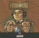 Jules Verne, Greg Rebis - Journey to the Center of the Earth (Audiolibro)