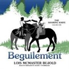 Lois Mcmaster Bujold, Bernadette Dunne - Beguilement (Hörbuch)