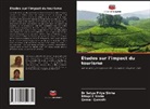 Bitapi C Sinha, Qamar Qureshi, Dr Satya Priya Sinha, Satya Priya Sinha - Études sur l'impact du tourisme