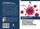 Amal K Paul, Amal K. Paul, Amal K.Paul, Mahuy Mukhopadhyay, Mahuya Mukhopadhyay - POTENZIALEN VON PHOTOTROPHEN VIOLETTEN NICHT-SCHWEFEL-BAKTERIEN