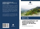 Manas R Swain, Manas R. Swain, Ramesh Ray, Ramesh C Ray, Ramesh C. Ray - Landwirtschaftliches und biotechnologisches Potenzial von Bacillus subtilis
