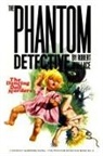 Robert Wallace - THE PHANTOM DETECTIVE #2