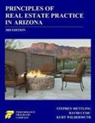 David Cusic, Stephen Mettling, Kurt Wildermuth - Principles of Real Estate Practice in Arizona