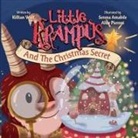 Killian Wolf - Little Krampus And The Christmas Secret